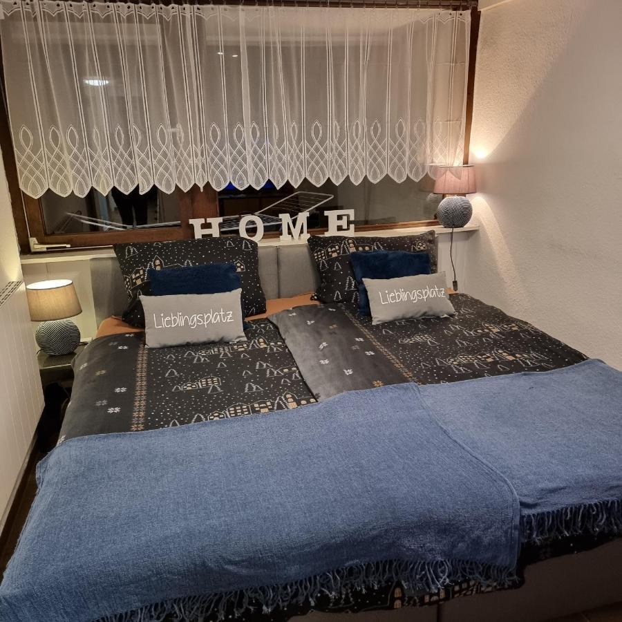 Gemuetliche Gaestewohnung Mit Garten Appartement Wolfsbourg