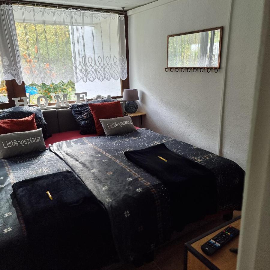 Gemuetliche Gaestewohnung Mit Garten *
