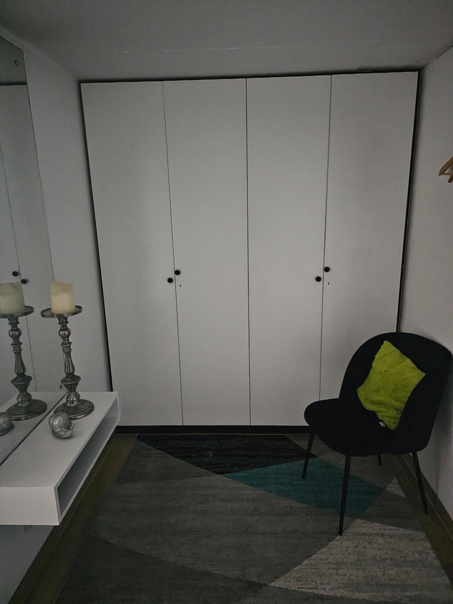 Апартаменты Gemuetliche Gaestewohnung Mit Garten