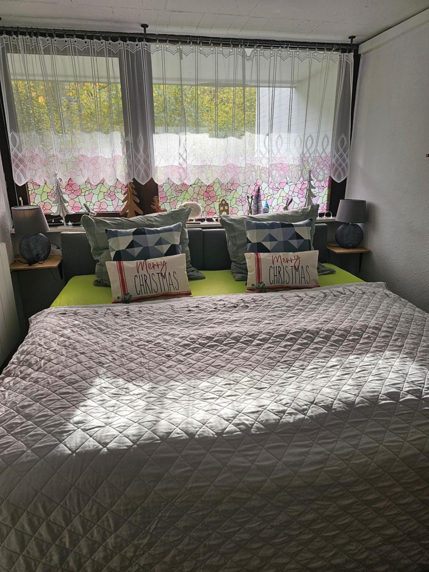 Gemuetliche Gaestewohnung Mit Garten Appartement Wolfsbourg