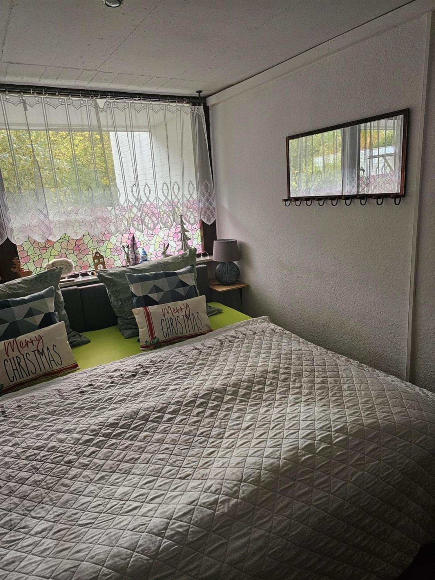Appartement Gemuetliche Gaestewohnung Mit Garten *